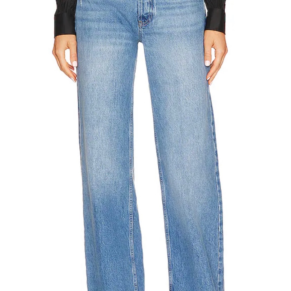 Anime Bing Jeans - Size 26